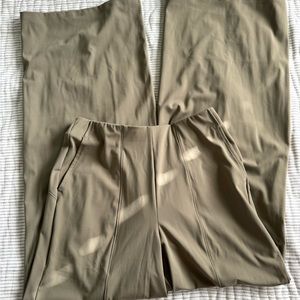 Old Navy High-Waisted PowerSoft Wide-Leg Pants